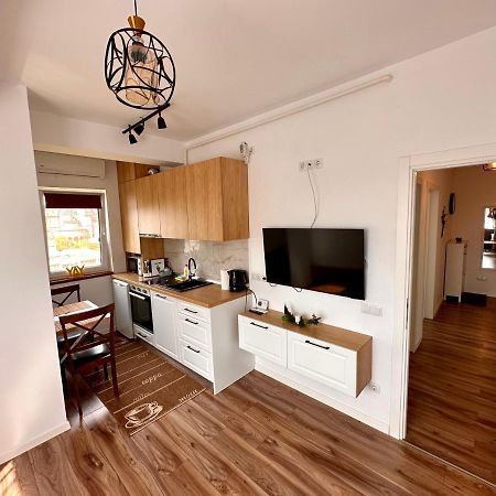 Apart 72 Baia Mare Ngoại thất bức ảnh