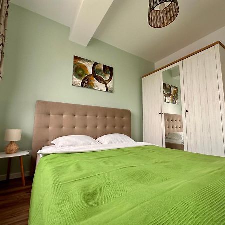 Apart 72 Baia Mare Ngoại thất bức ảnh