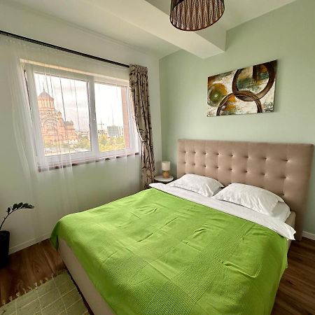 Apart 72 Baia Mare Ngoại thất bức ảnh