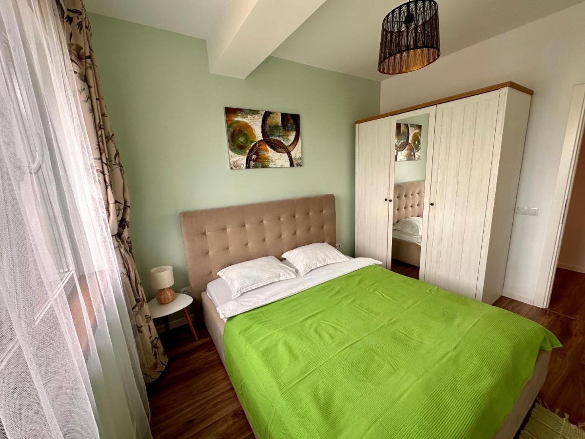 Apart 72 Baia Mare Ngoại thất bức ảnh