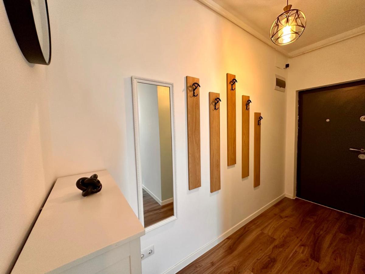 Apart 72 Baia Mare Ngoại thất bức ảnh