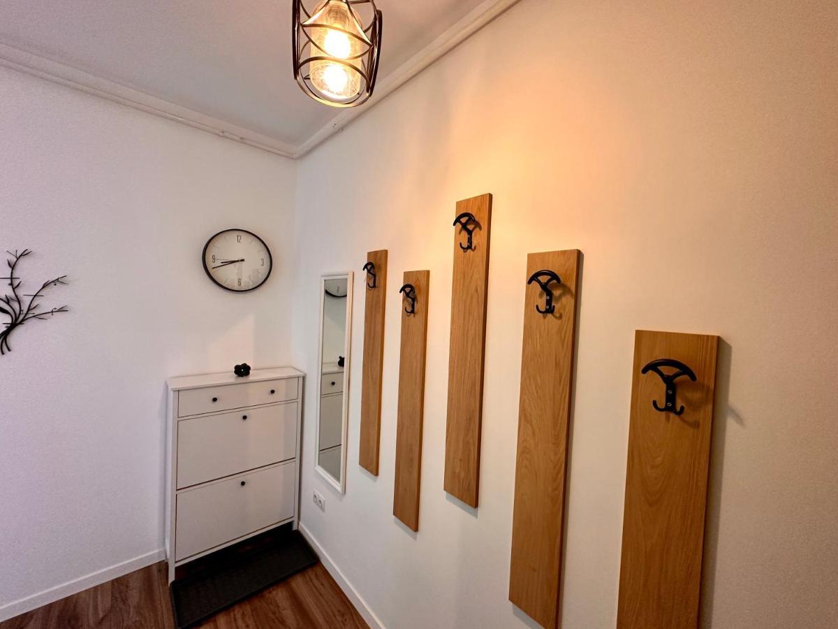 Apart 72 Baia Mare Ngoại thất bức ảnh