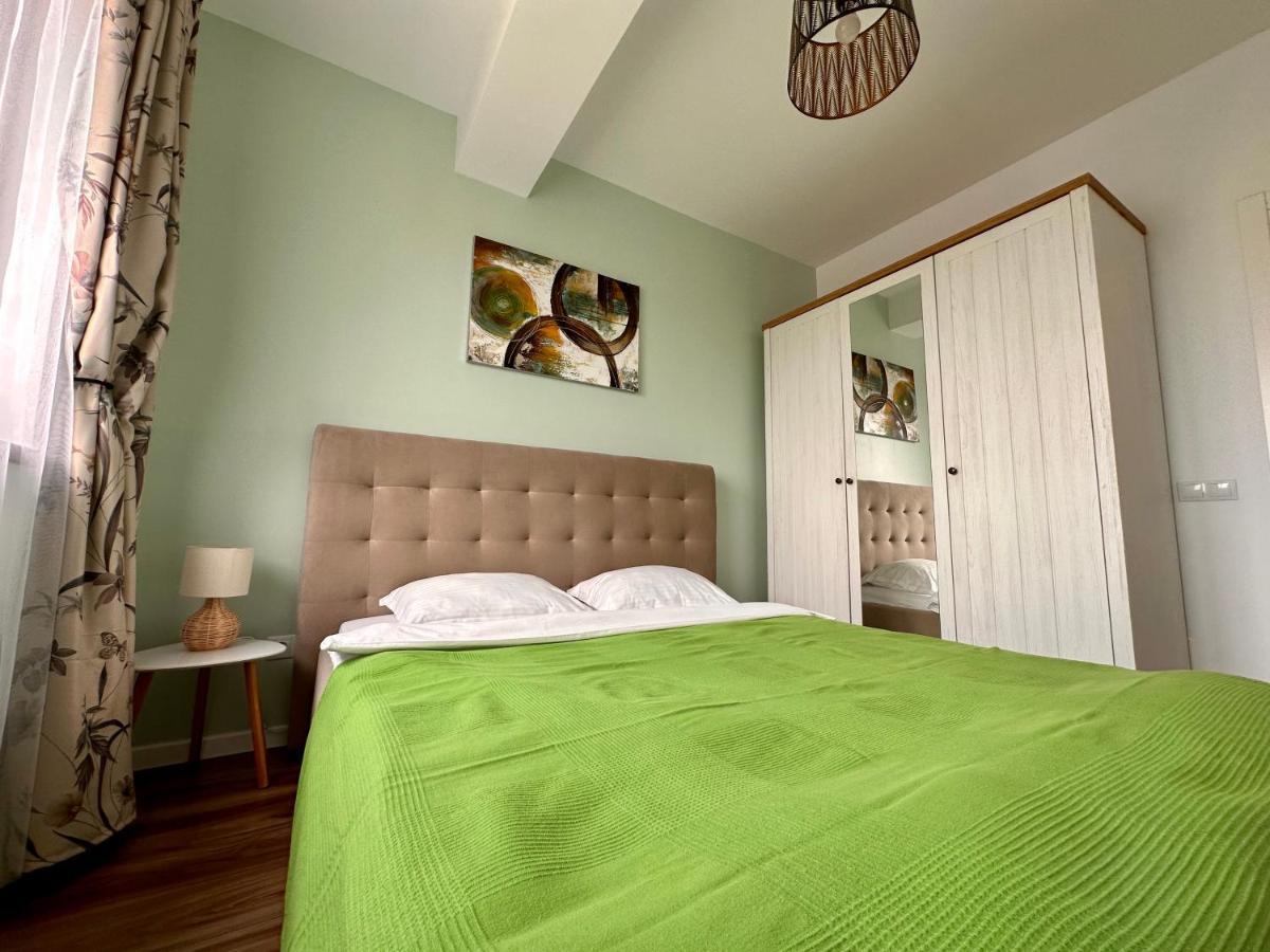 Apart 72 Baia Mare Ngoại thất bức ảnh