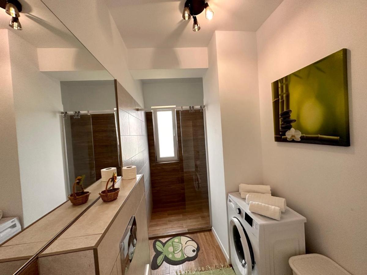 Apart 72 Baia Mare Ngoại thất bức ảnh