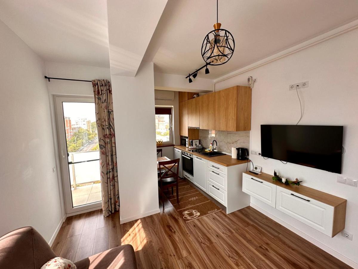 Apart 72 Baia Mare Ngoại thất bức ảnh