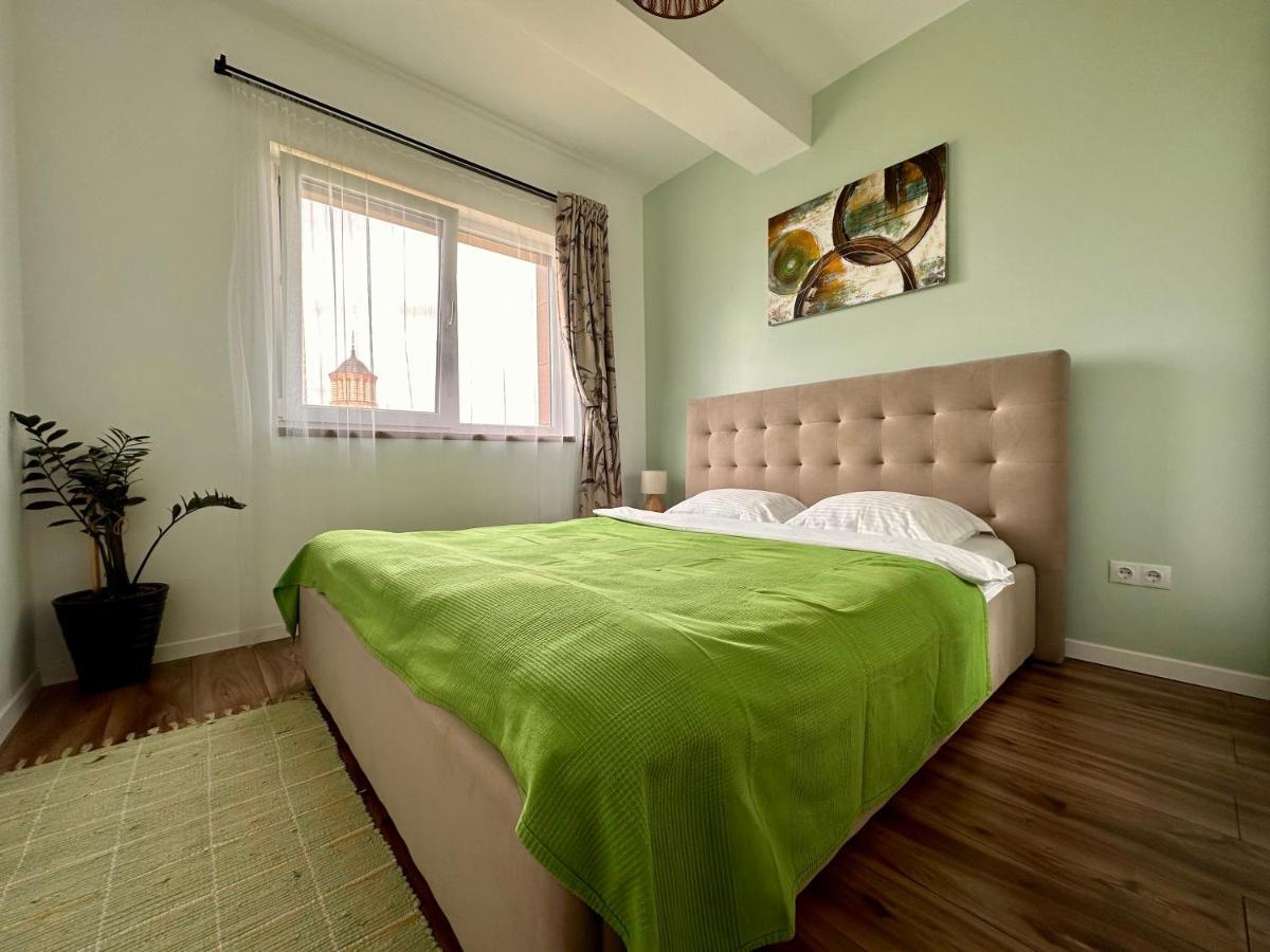 Apart 72 Baia Mare Ngoại thất bức ảnh