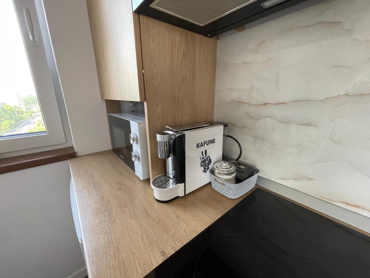 Apart 72 Baia Mare Ngoại thất bức ảnh